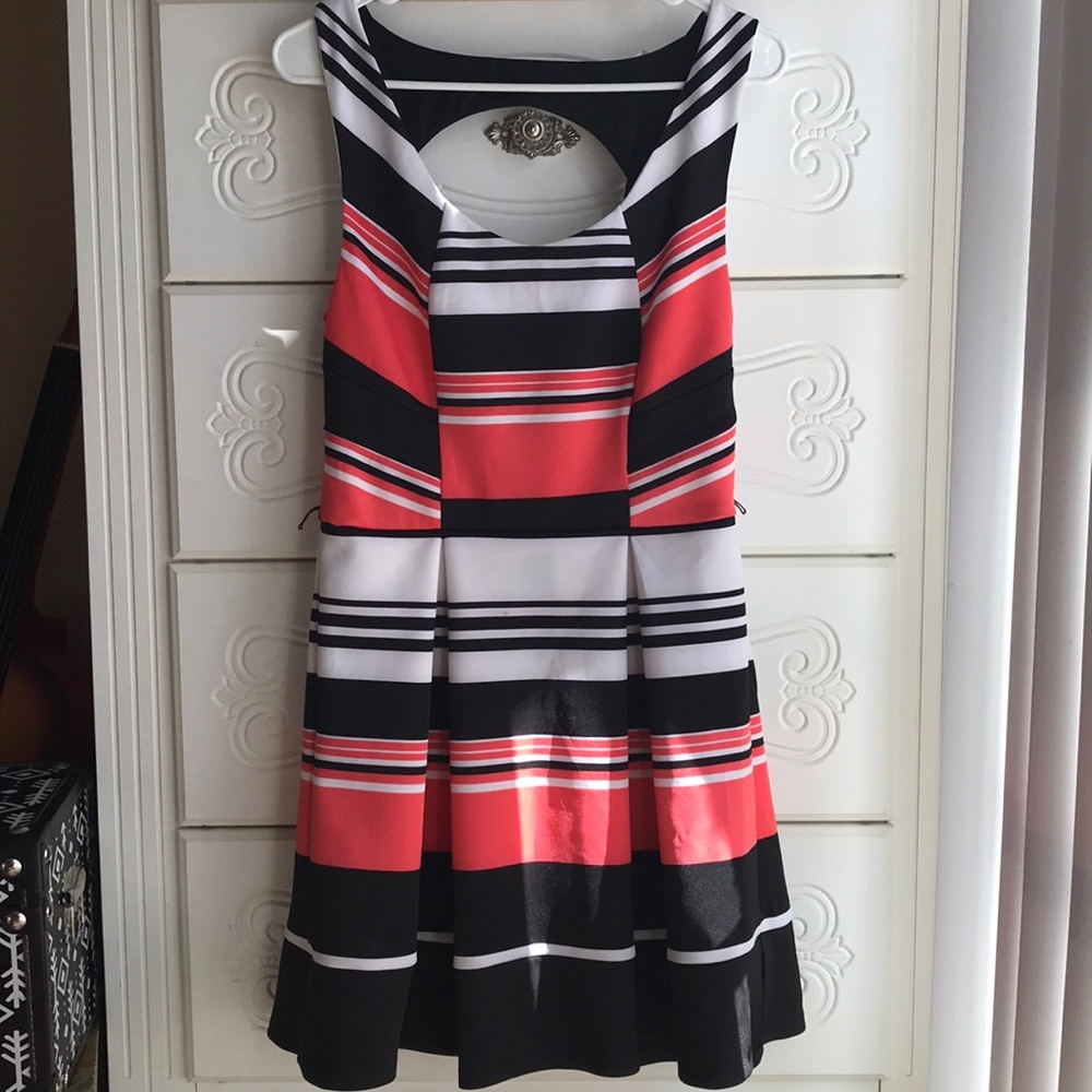 Lovely dress from Macy’s